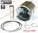БУТАЛО К-Т ЗА ПИАДЖО SKIPPER125  54.96 ф16 /METEOR/-2